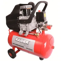 Compresor Raider RD-AC04O
