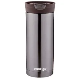 Cană termo Contigo Huron Inox 0.47l