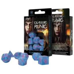 Q-Workshop Classic Runic