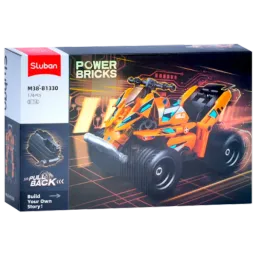 Constructor Sluban ATV