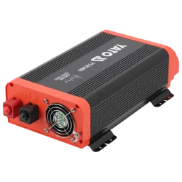 Инвертор 1000 Вт 12 В 230 В Yato YT81483