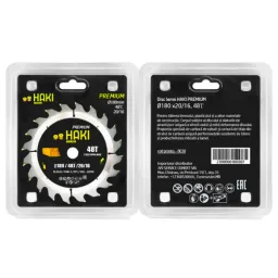 Disc circular Haki 8030