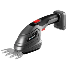 Trimmer de taiat gard viu cu acumulator Graphite 58GE119