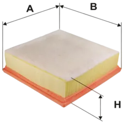 Wix Filters WA9669