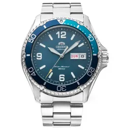 Ceas de mână pentru bărbați Orient RA-AA0818L39B Mecanic / 42 mm
