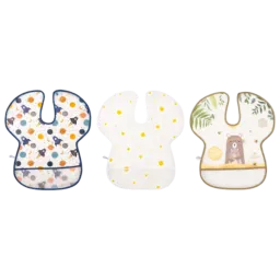 Bavetă Sevi Bebe 38