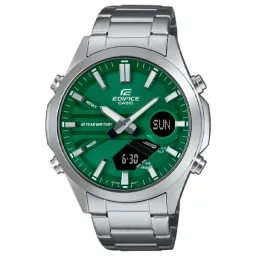 Ceas de mână pentru bărbați Casio EFV-C120D-3AEF Cuarț/ 46 mm