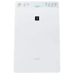Umidificator-purificator de aer SHARP KCF32EUW Pe podea / White