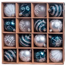 Global Christmas DS11753