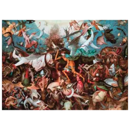 Clementoni Museum Collection