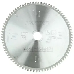 Disc circular Hikoki 752469