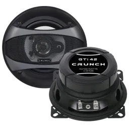 Crunch GTi42