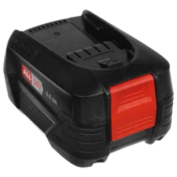 Acumulator pentru instrumente Bosch PBA