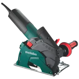 Metabo W 12-125 HD CED Set