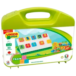 Constructor Androni ABC