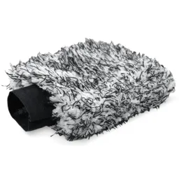 Mănușă Detail Wash Mitt Microfibră / caroserie