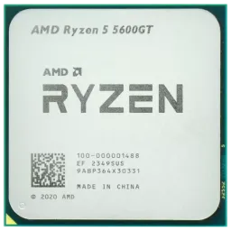 Procesor AMD Ryzen 5 5600GT Tray