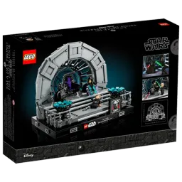 LEGO Star Wars: Emperor's Throne Room