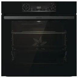 Cuptor încorporabil Gorenje BOS 6737 E06FBG 3500 W/ Black