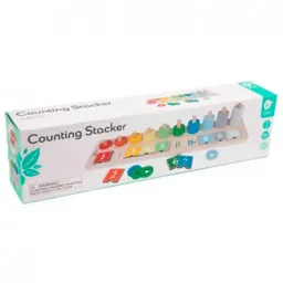 Joc de masă Classic World Counting Stacker