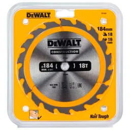 Disc circular Dewalt DT1938