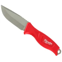 Cuțit Milwaukee 4932464828 Camping / Oțel inoxidabil