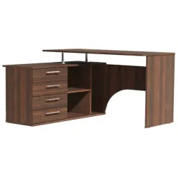 Masă de birou Fabrik Home СК-01