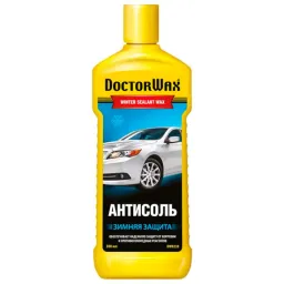 Doctor Wax DW 8238