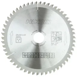 Disc circular Hikoki 752444