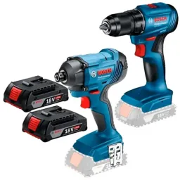 Set de instrumente Bosch B0615990N3