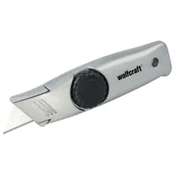 Cutter Wolfcraft 4155000 Oțel /