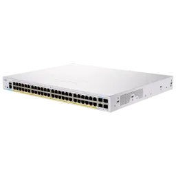 Switch Cisco CBS350-48FP-4X