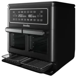 Breville VDF130X-01