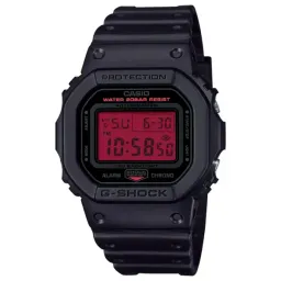 Casio DW-5600BBR-1ER