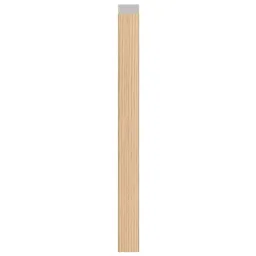 Lamele VOX Linerio U-Trim Natural / 2650 mm