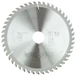 Disc circular Hikoki 752433