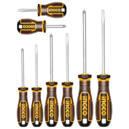 Set de șurubelnițe INGCO HKSDS0828