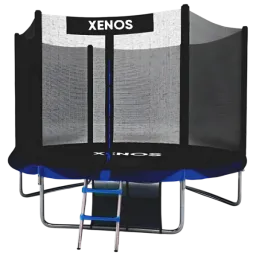 Trambulină Xenos XT-10FT