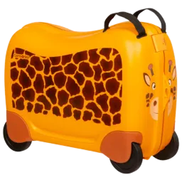 Valiză Samsonite Dream2go 30 ll/ Yellow
