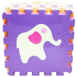 Covoraș puzzle Miscellaneous 9837