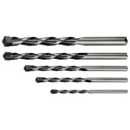 Set de burghie Graphite 57H350