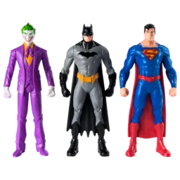 Figurine Spin Master DC Superman