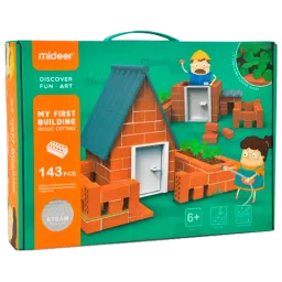 Constructor Mideer Cabană