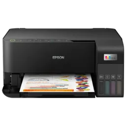 Epson EcoTank L3550