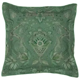 Pip Studio Alba Cushion Square Cushion