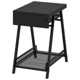 Comodă pentru birou Ikea Trotten