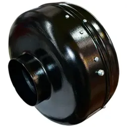 Ventika Octopus 125