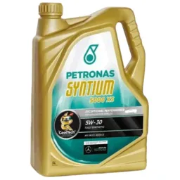 Petronas Syntium 5000 XS 5W-30