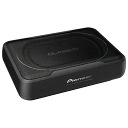 Subwoofer auto Pioneer TS-WX130EA 160 W