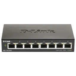 D-Link DGS-1100-08V2/A1A